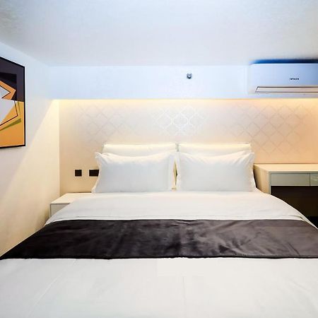 Shenzhen Fashion Loft Apartment Luaran gambar